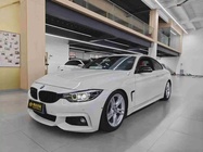 BMW 4 Series 2018