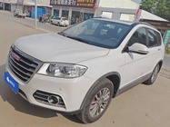 Haval H6 2016