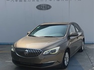 Buick Excelle 2017
