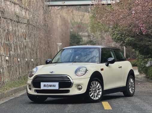 MINI Other 2014