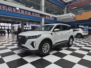 Chery Tiggo 7 2022
