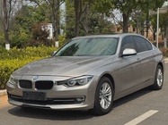 BMW 3 Series 2013
