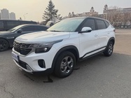Kia Seltos 2025