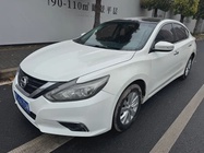 Nissan Teana 2018