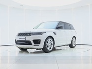 Land Rover Sport 2021