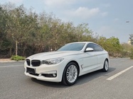 BMW 3 Series 2015