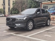 Volvo XC60 2020