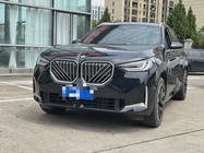 BMW X3 2025