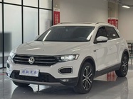 Volkswagen T-Roc 2020