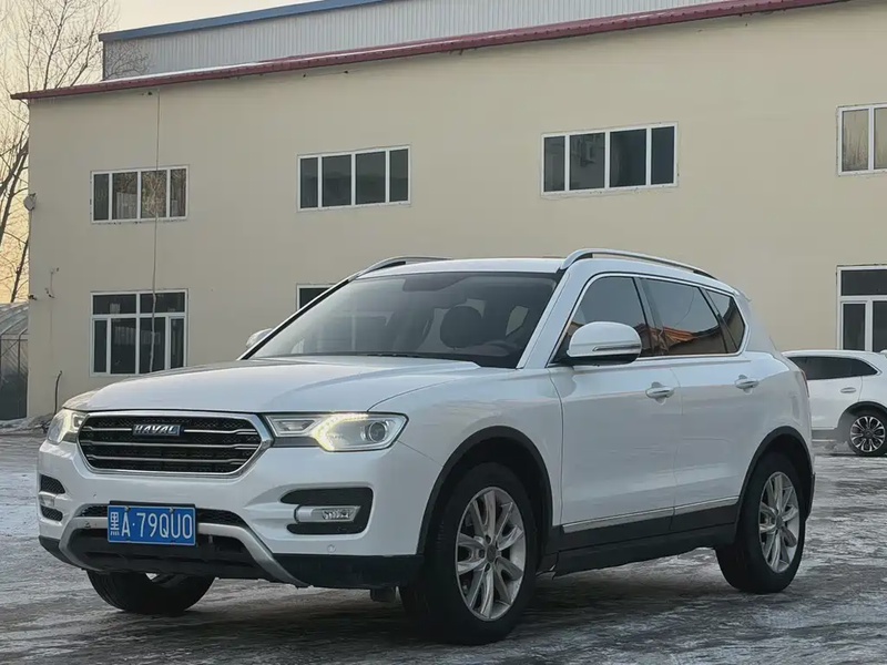 Haval H7