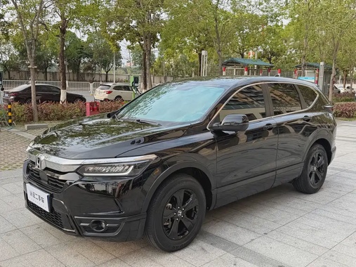 Honda Breeze 2021