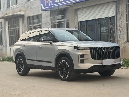 Chery C-DM 2024