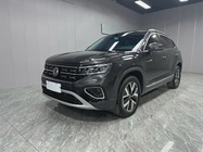 Volkswagen Tayron 2023