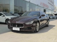 Maserati Ghibli 2016