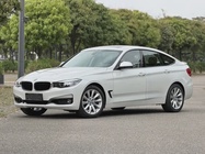 BMW 3 Series 2019