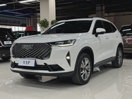 Haval H6 2020