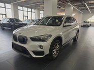 BMW X1 2017