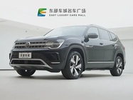 Volkswagen Teramont 2024