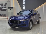 Maserati Levante 2018