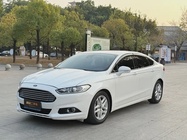 Ford Mondeo 2014