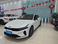Kia K5 2022