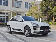 Porsche Macan 2015