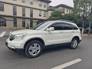 Honda CR-V 2012