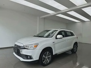 Mitsubishi ASX 2018