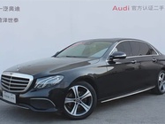 Mercedes-Benz E-Class 2017