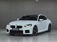 BMW M2 2023