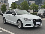 Audi A3 2018