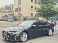 Audi A6 2021