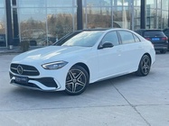 Mercedes-Benz C-Class 2024