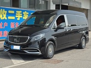 Mercedes-Benz Vito 2023