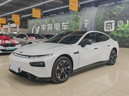 XPeng P7 2021