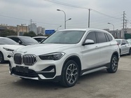 BMW X1 2022