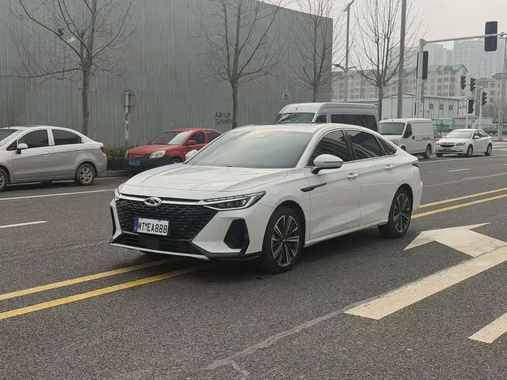 Chery Arrizo 8 2024