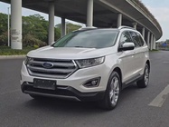 Ford Edge 2019