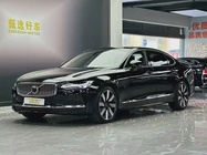 Volvo S90 2024