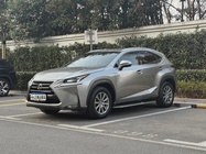 Lexus NX 2016