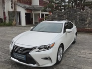 Lexus ES 2017