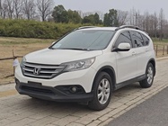 Honda CR-V 2014
