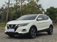 Nissan Qashqai 2021
