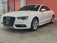 Audi A5 2014