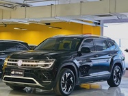 Volkswagen Teramont 2021