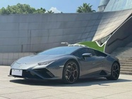 Lamborghini Huracan 2023