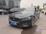 Jaguar XE 2023