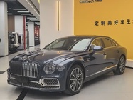 Bentley Flying Spur 2022