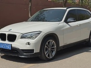 BMW X1 2016