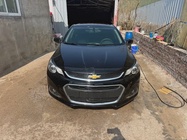 Chevrolet Malibu 2016
